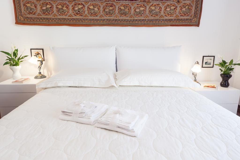 B&B Agli Scaligeri Verona Zimmer foto