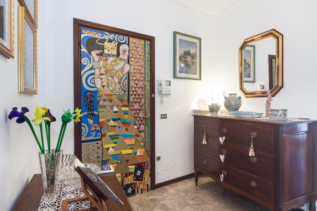 B&B Agli Scaligeri Verona Zimmer foto