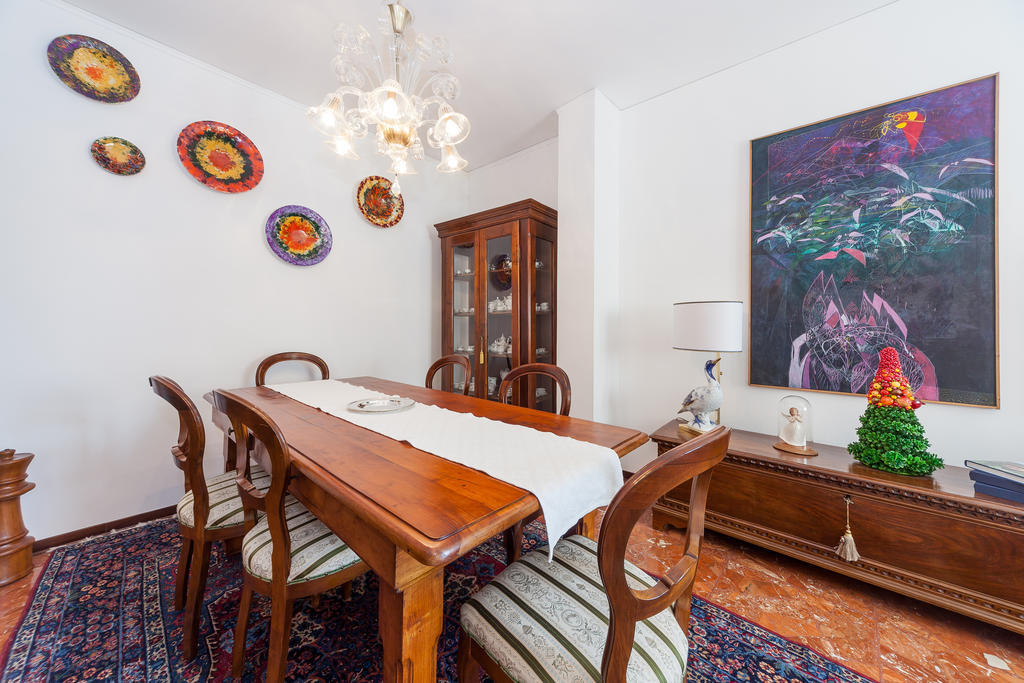 B&B Agli Scaligeri Verona Exterior foto
