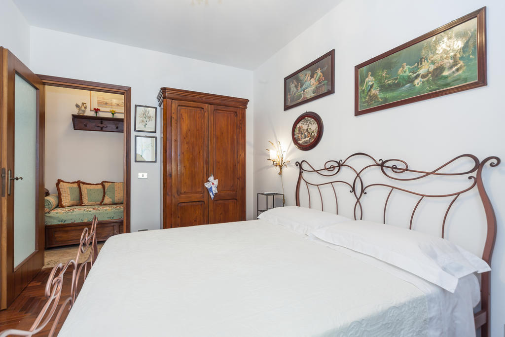 B&B Agli Scaligeri Verona Zimmer foto