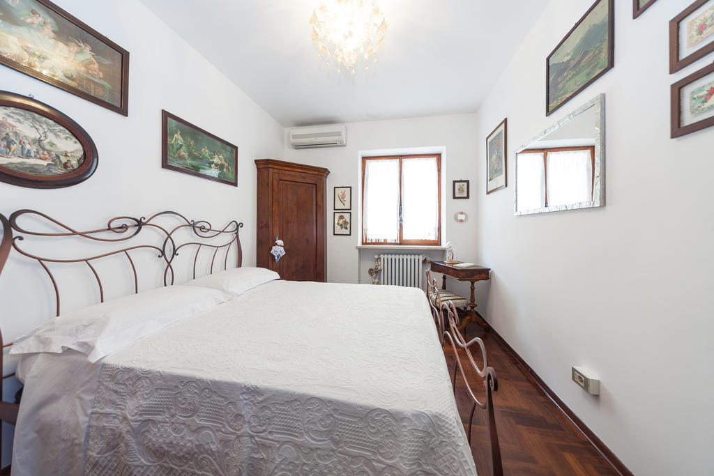 B&B Agli Scaligeri Verona Zimmer foto