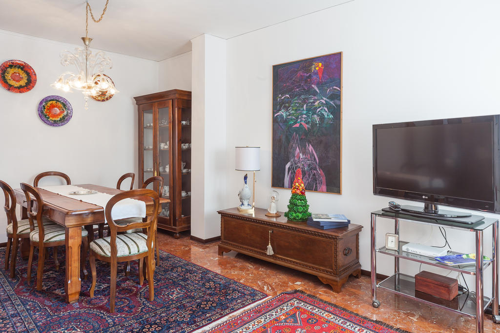 B&B Agli Scaligeri Verona Exterior foto