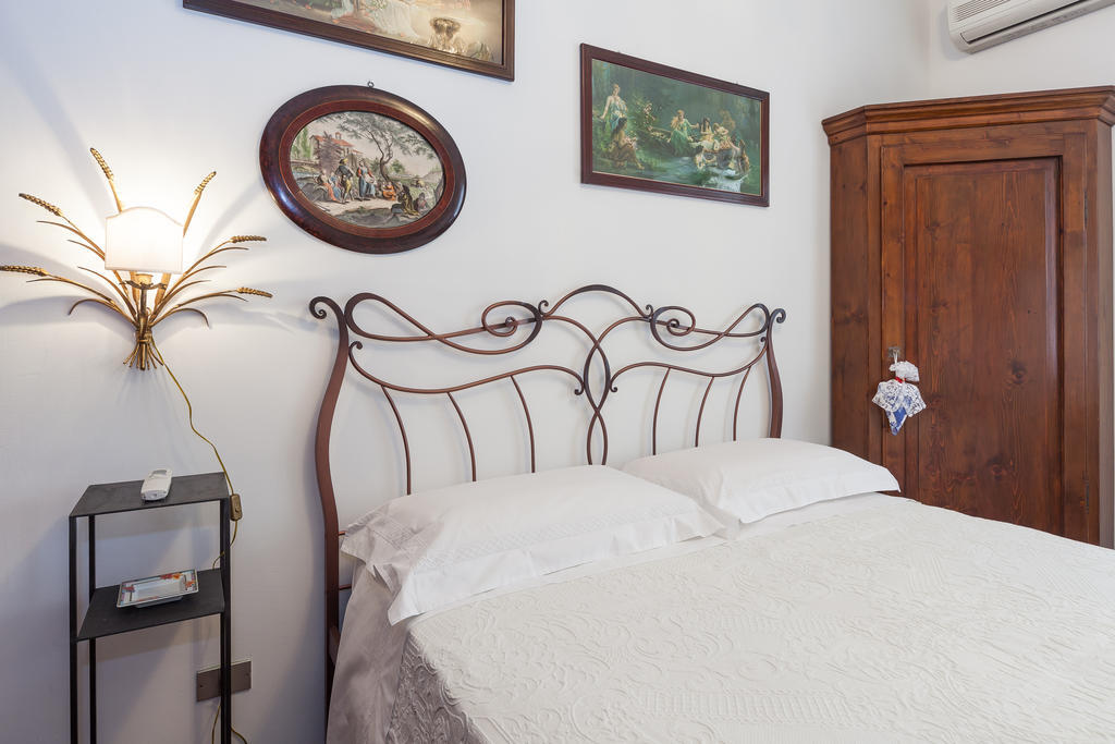 B&B Agli Scaligeri Verona Zimmer foto