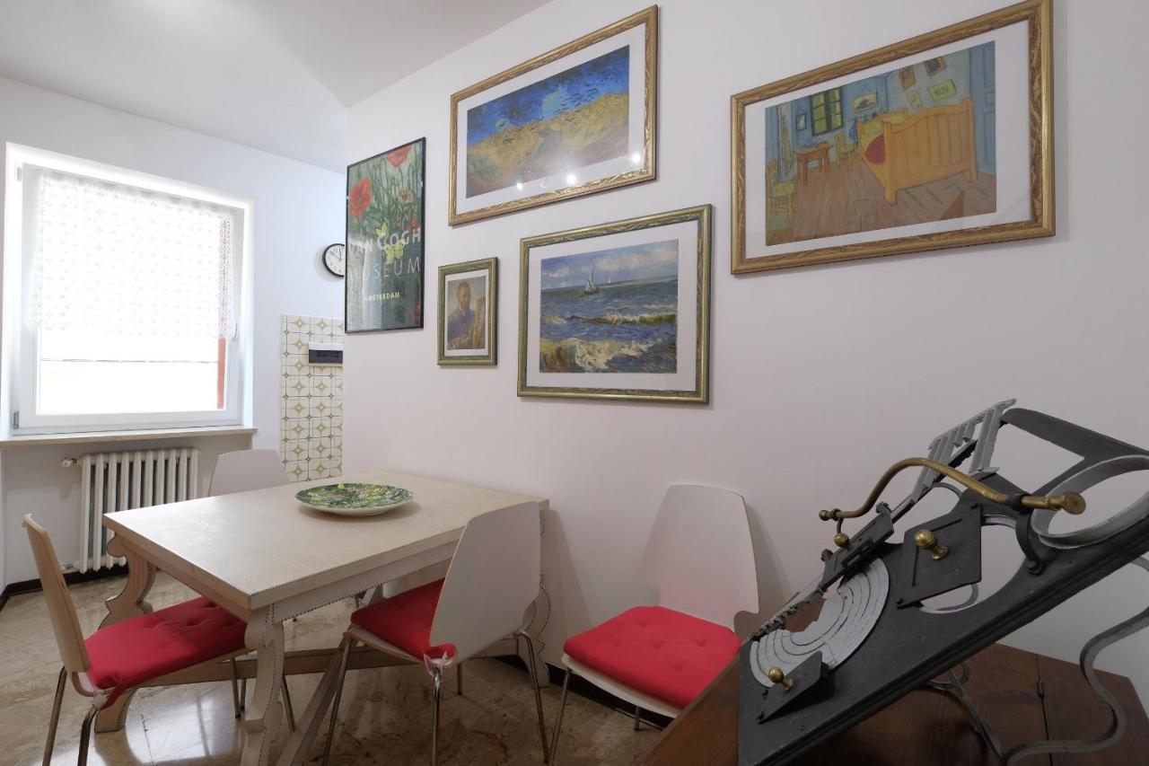 B&B Agli Scaligeri Verona Exterior foto