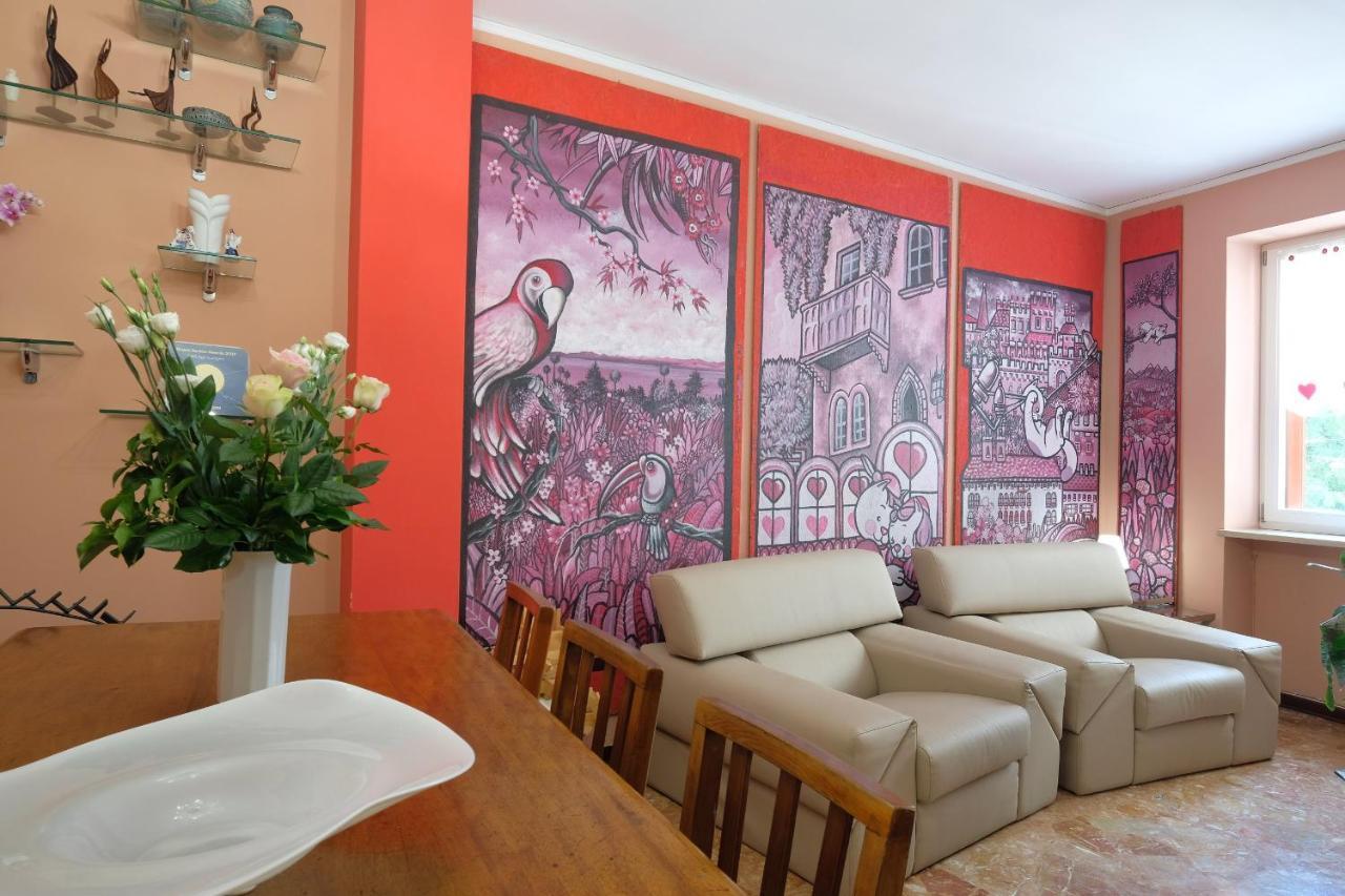 B&B Agli Scaligeri Verona Exterior foto