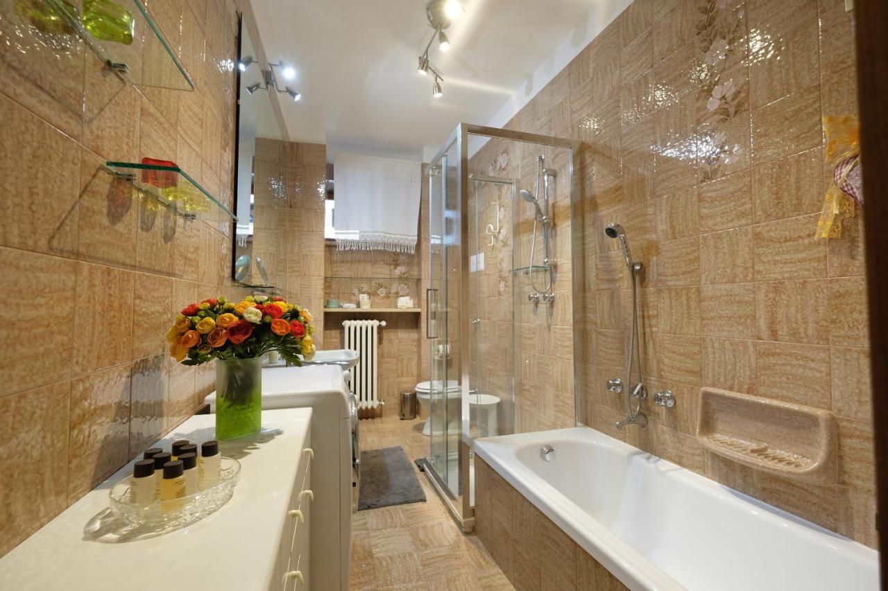 B&B Agli Scaligeri Verona Exterior foto